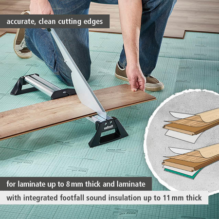 LC 600 laminate cutter (en)