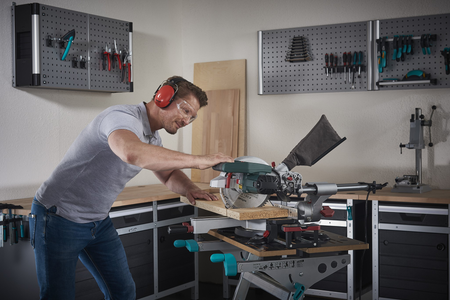 Cross and Mitre Cut Saw Blades, orange series (fine, clean cuts) - Image 3