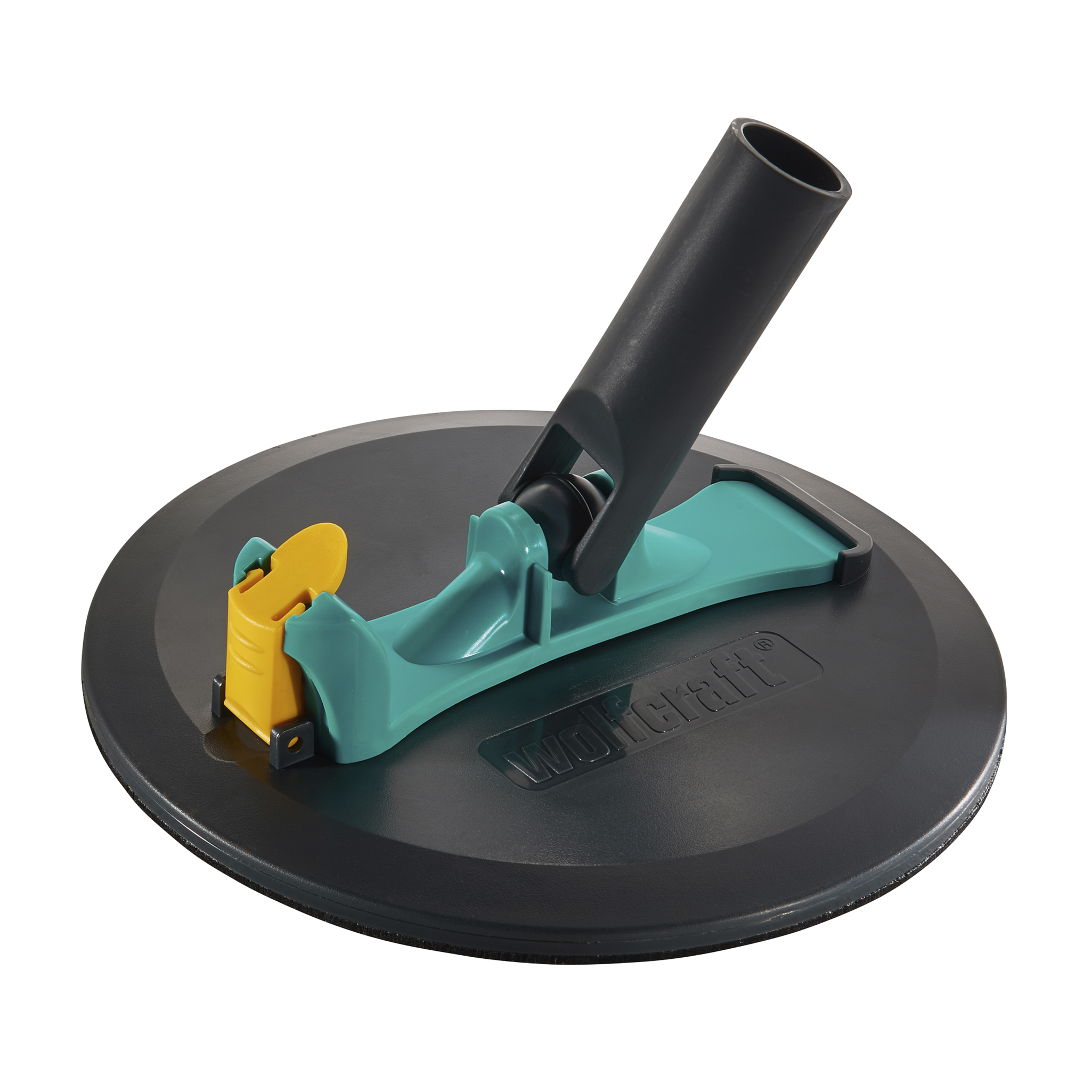 Surface Sander Set for Plasterboard, Ø 225 mm, 3 Pcs.