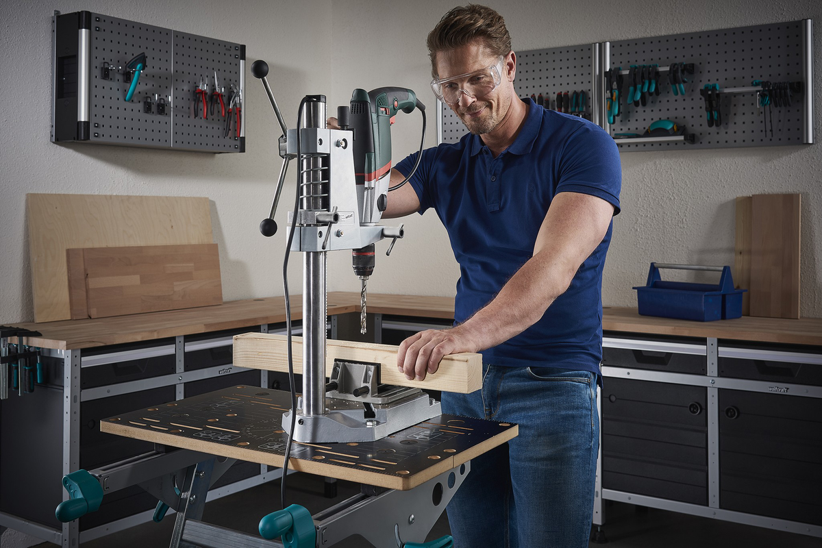 Drill Stand - Image 6