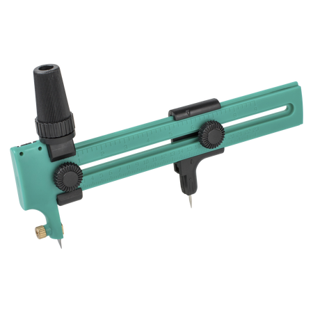 Circle Cutter