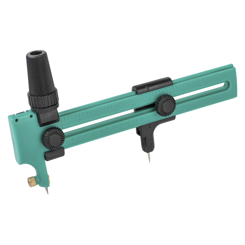 Circle Cutter