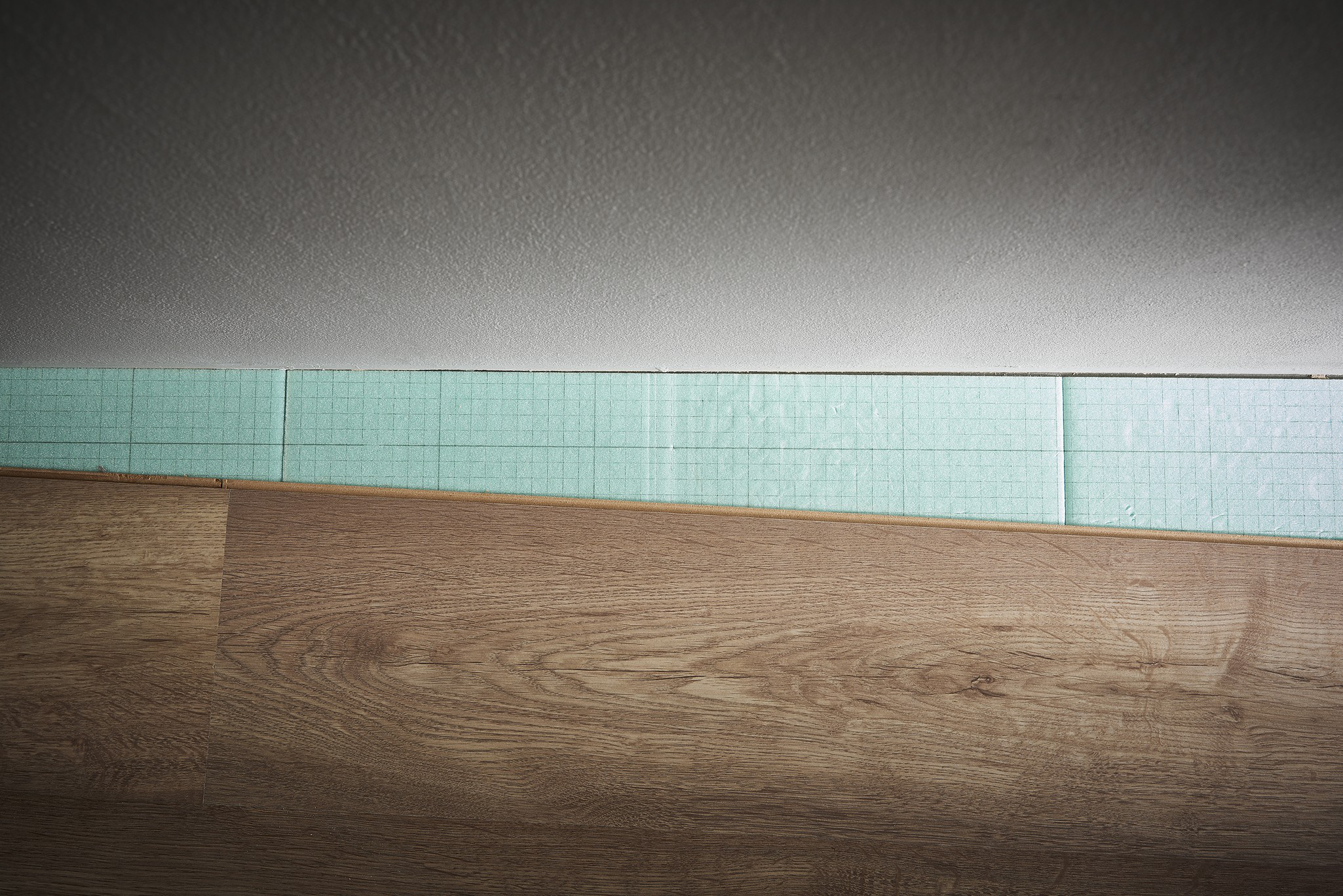 Laminate Fitter