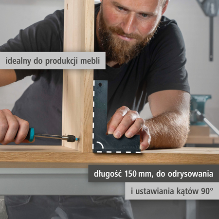 Marking Square (pl)