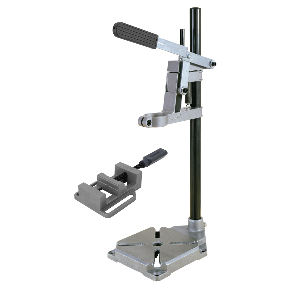 Drill Stand with Vice
