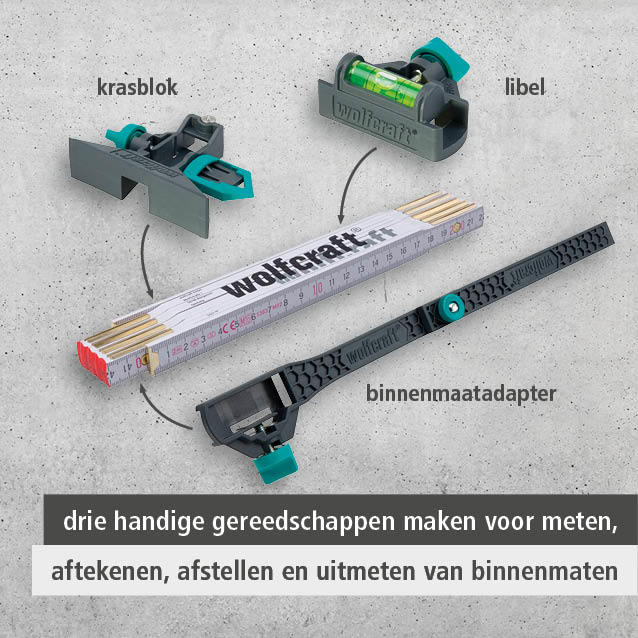 Pimp My Rule Set, 4 Pcs. (nl)