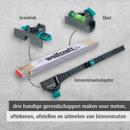 Pimp My Rule Set, 4 Pcs. (nl)