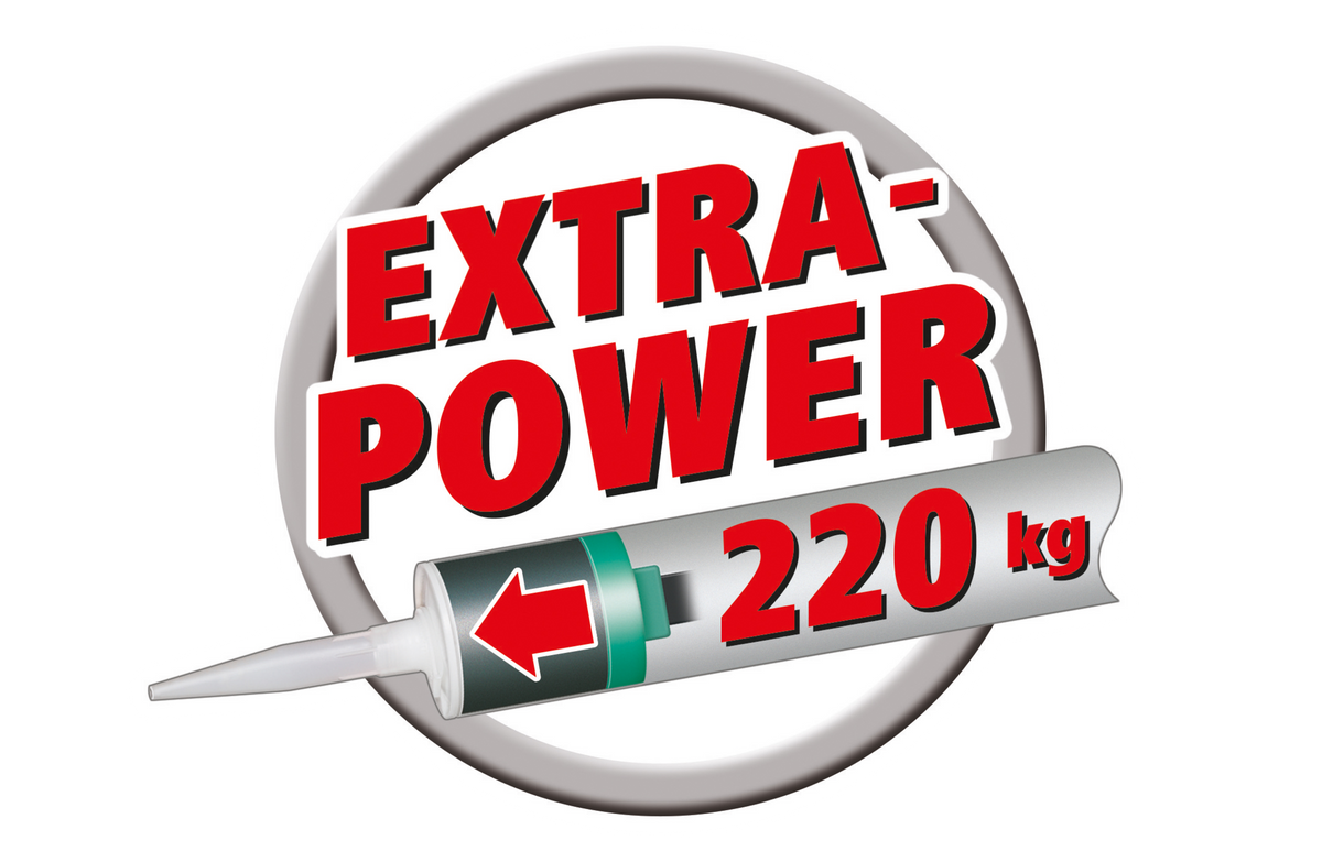 MG 550 Caulking Gun - Image 7