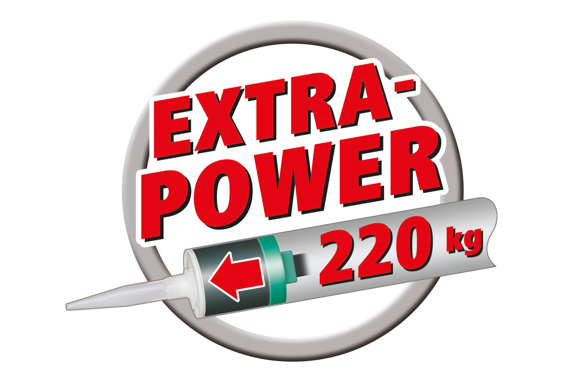 MG 550 Caulking Gun - Image 7