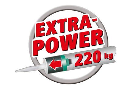 MG 550 Caulking Gun - Image 7