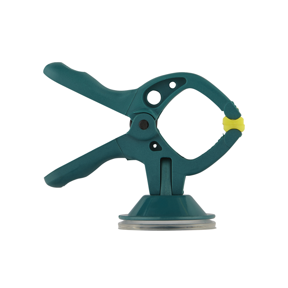 MINI 20 Spring Clamp With Suction Cup