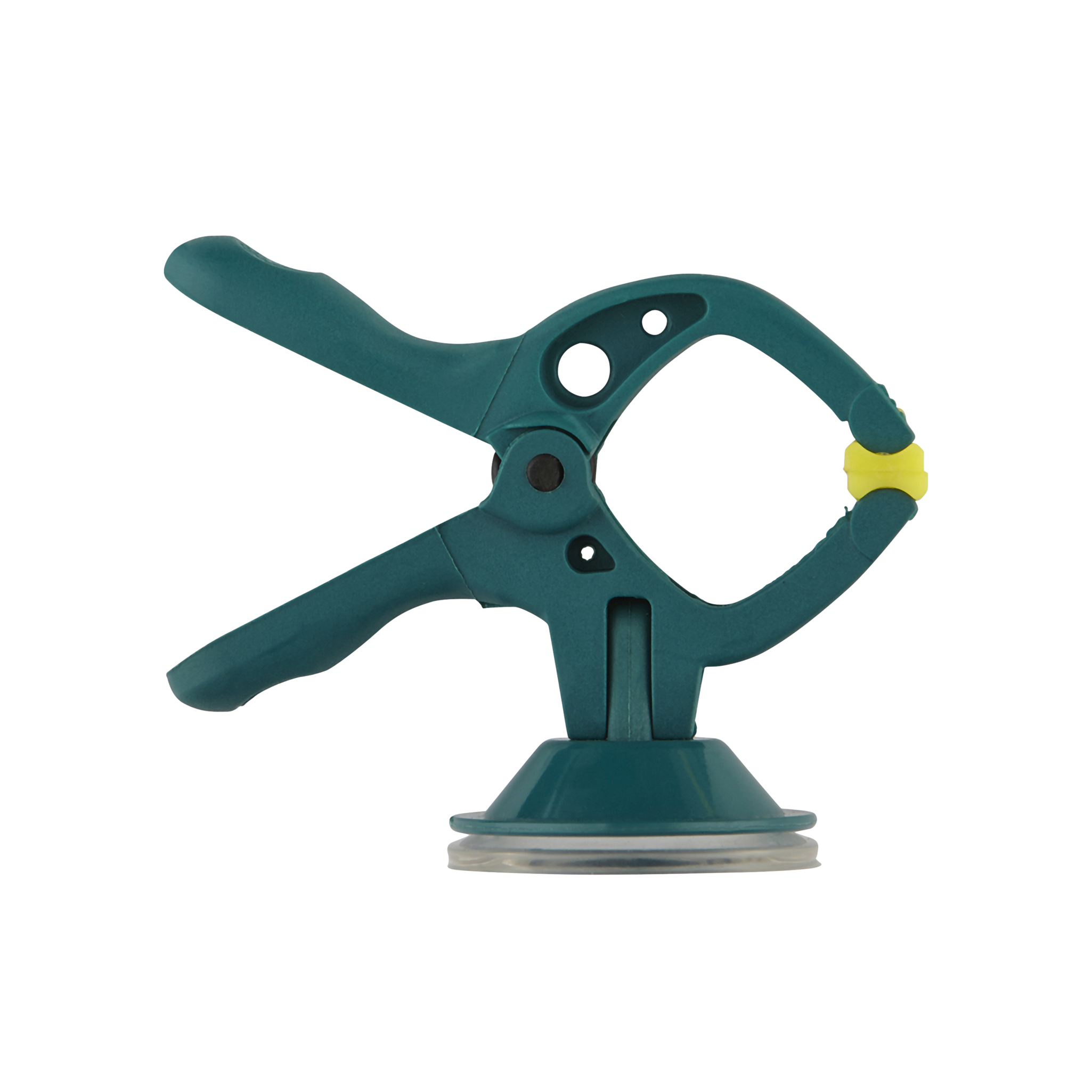 MINI 20 Spring Clamp With Suction Cup