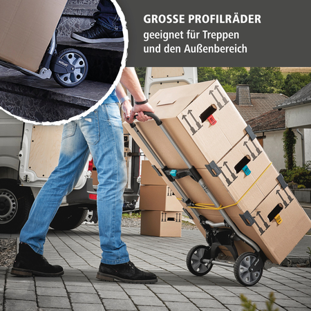 TS 850 Transport System (de)