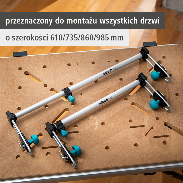EASY Door Frame Jig (pl)