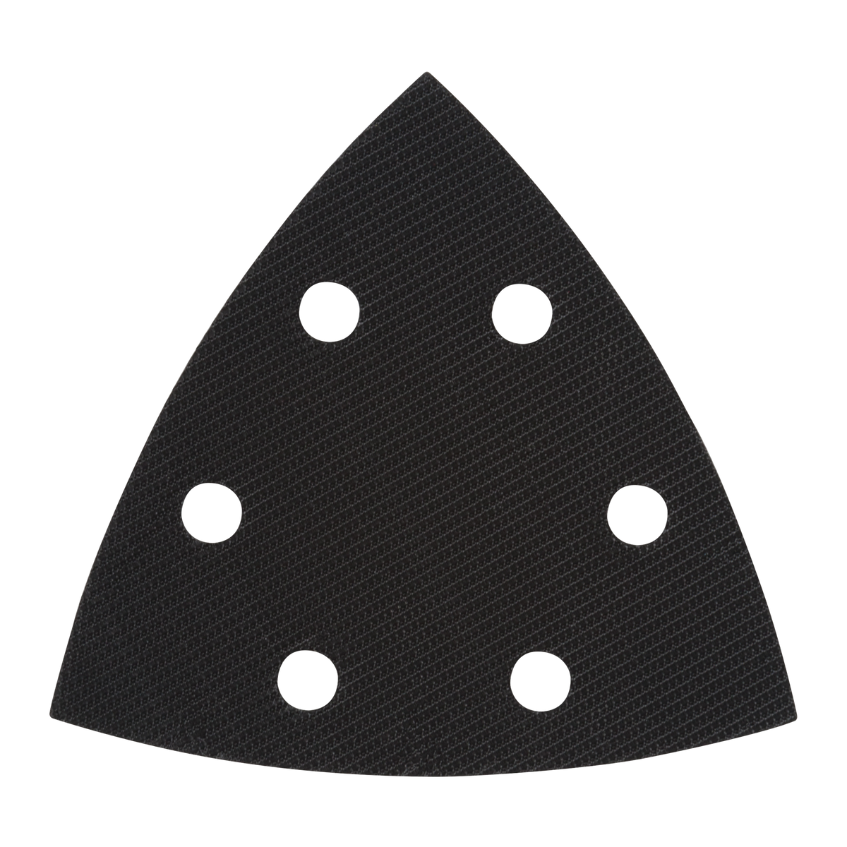 Adhesive Sanding Plate for Bosch delta sanders - Image 2