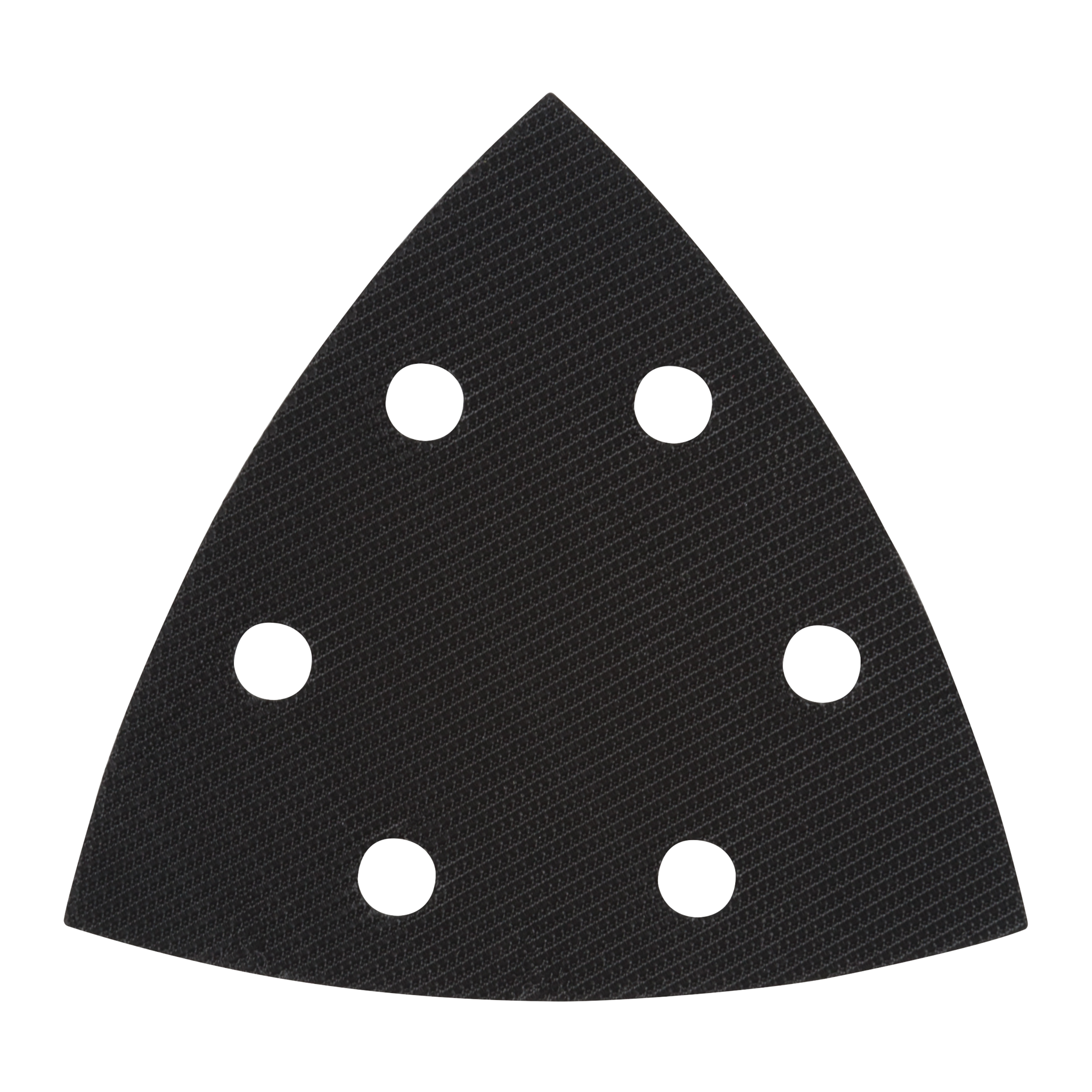 Adhesive Sanding Plate for Bosch delta sanders - Image 2