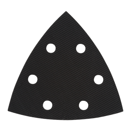 Adhesive Sanding Plate for Bosch delta sanders - Image 2