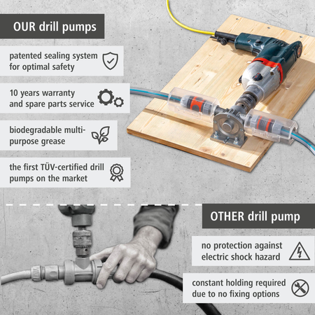 PRO MAX Drill Pump (en)
