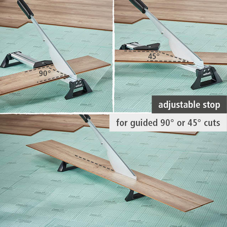 LC 600 laminate cutter (en)
