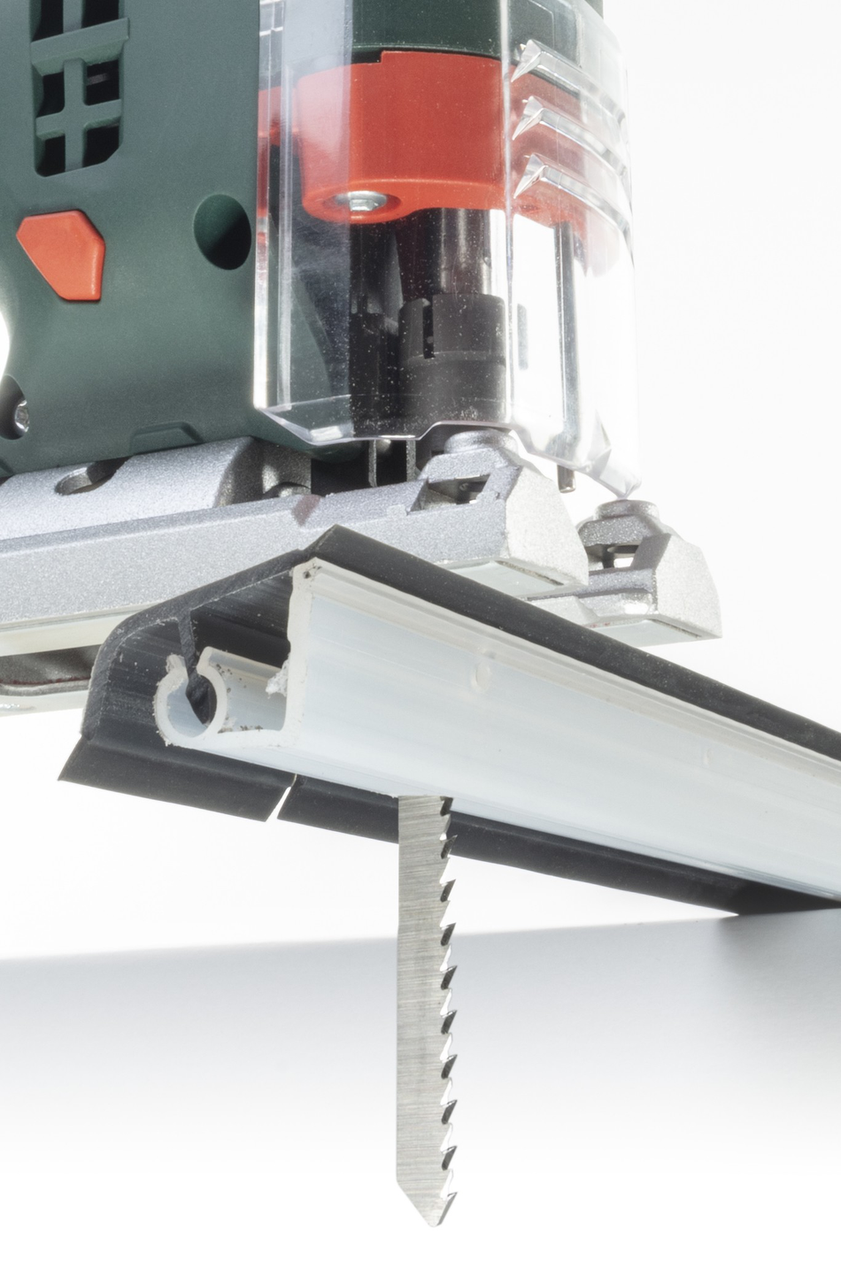 HCS Jigsaw Blades, T-shank, wood and plastic, clean cut - Image 2