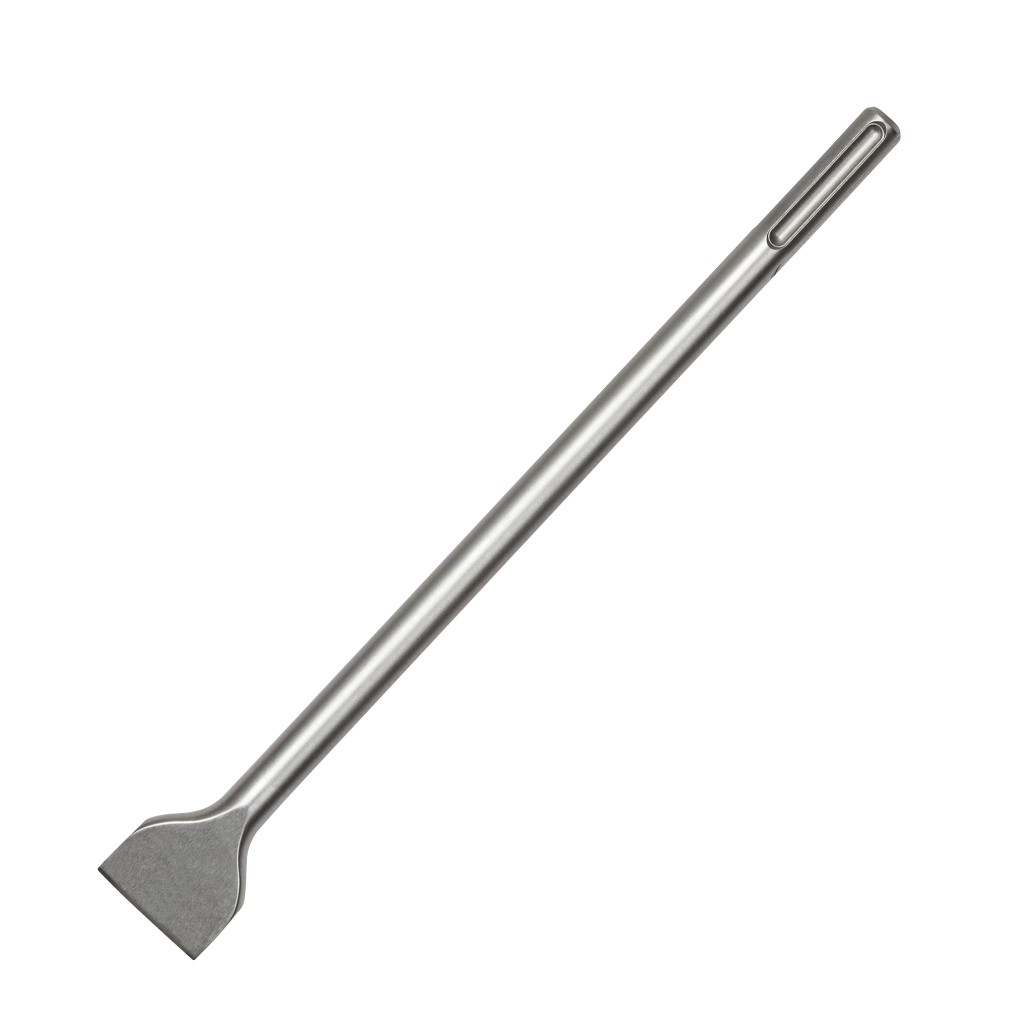 Pointed Chisel With SDS Max Shank - Image 1