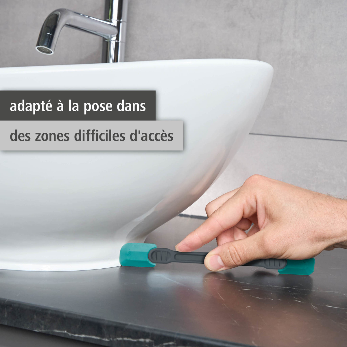 PRO FINE Joint Smoothers (fr)