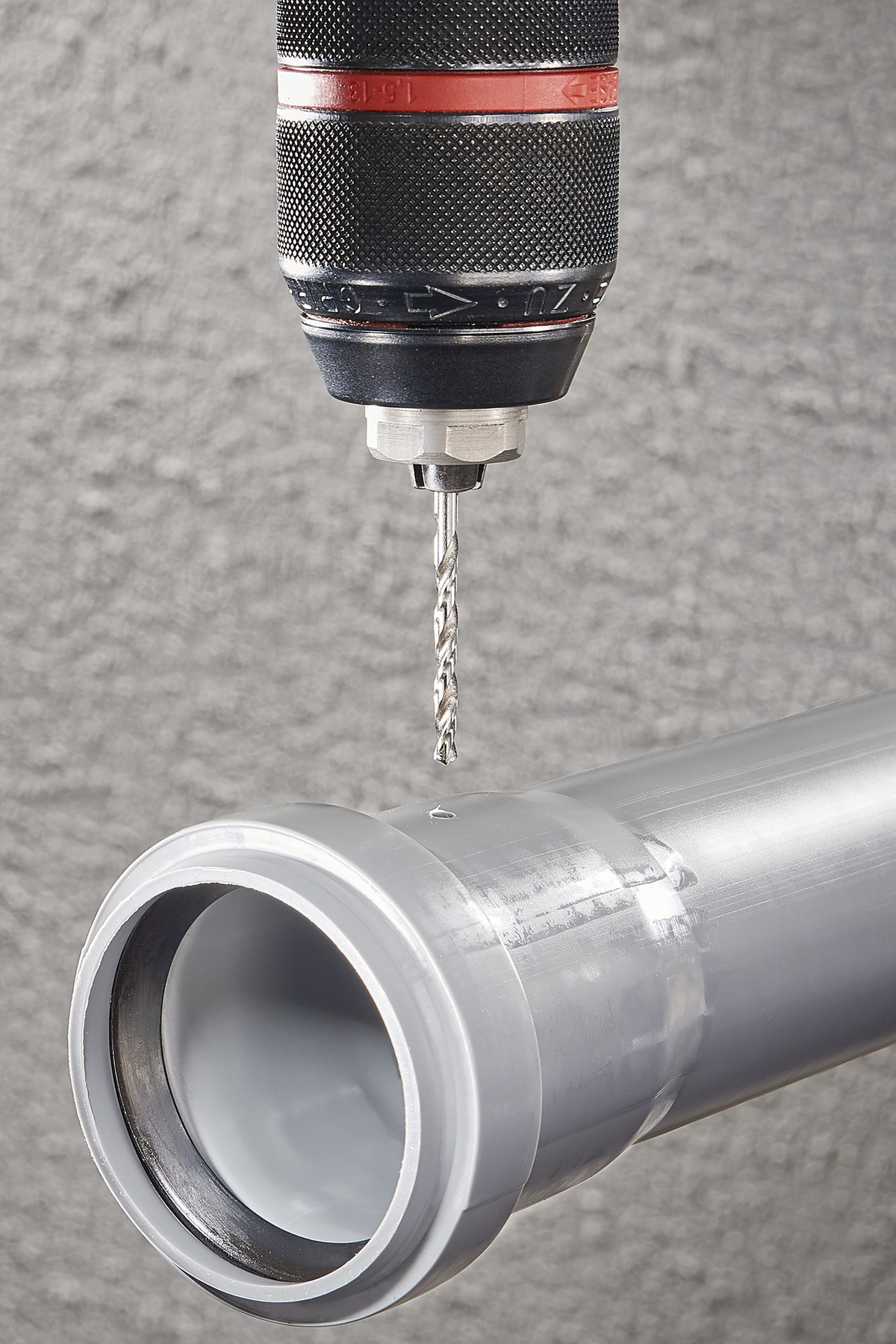 HSS Metal Drill Bit, Ground