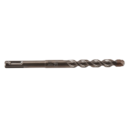 TC Universal Drill Bit, SDS Plus shank