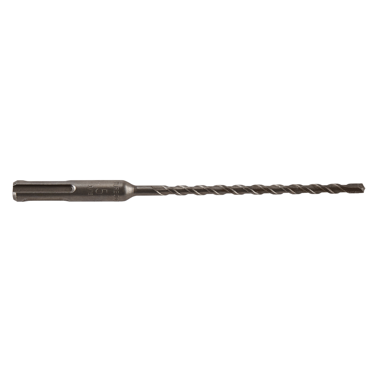 TC Hammer Drill Bit Professional”, SDS Plus shank