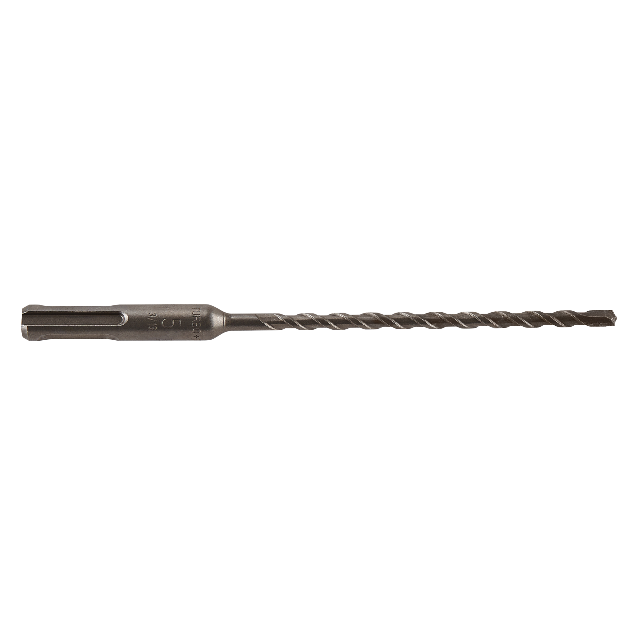TC Hammer Drill Bit Professional”, SDS Plus shank