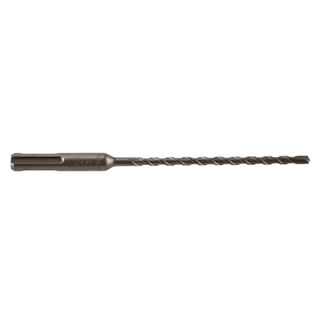 TC Hammer Drill Bit Professional”, SDS Plus shank