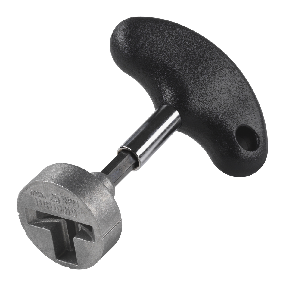 Hook Screwdriver - Image 1