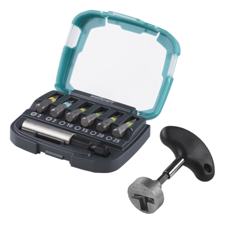 "Screwdriving" Starter Set - Image 1