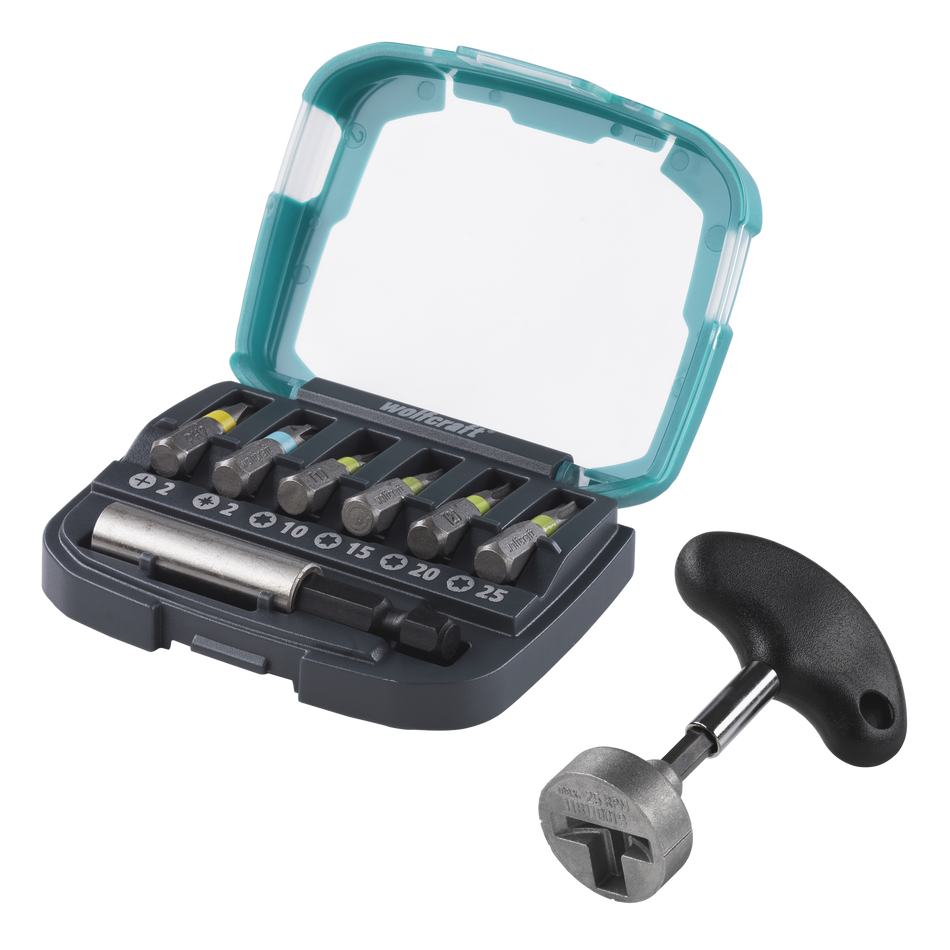 "Screwdriving" Starter Set - Image 1