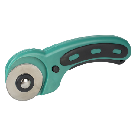 Rolling Knife