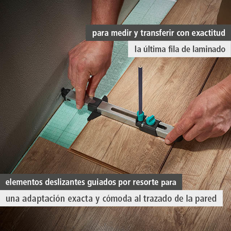 Laminate Fitter (es)