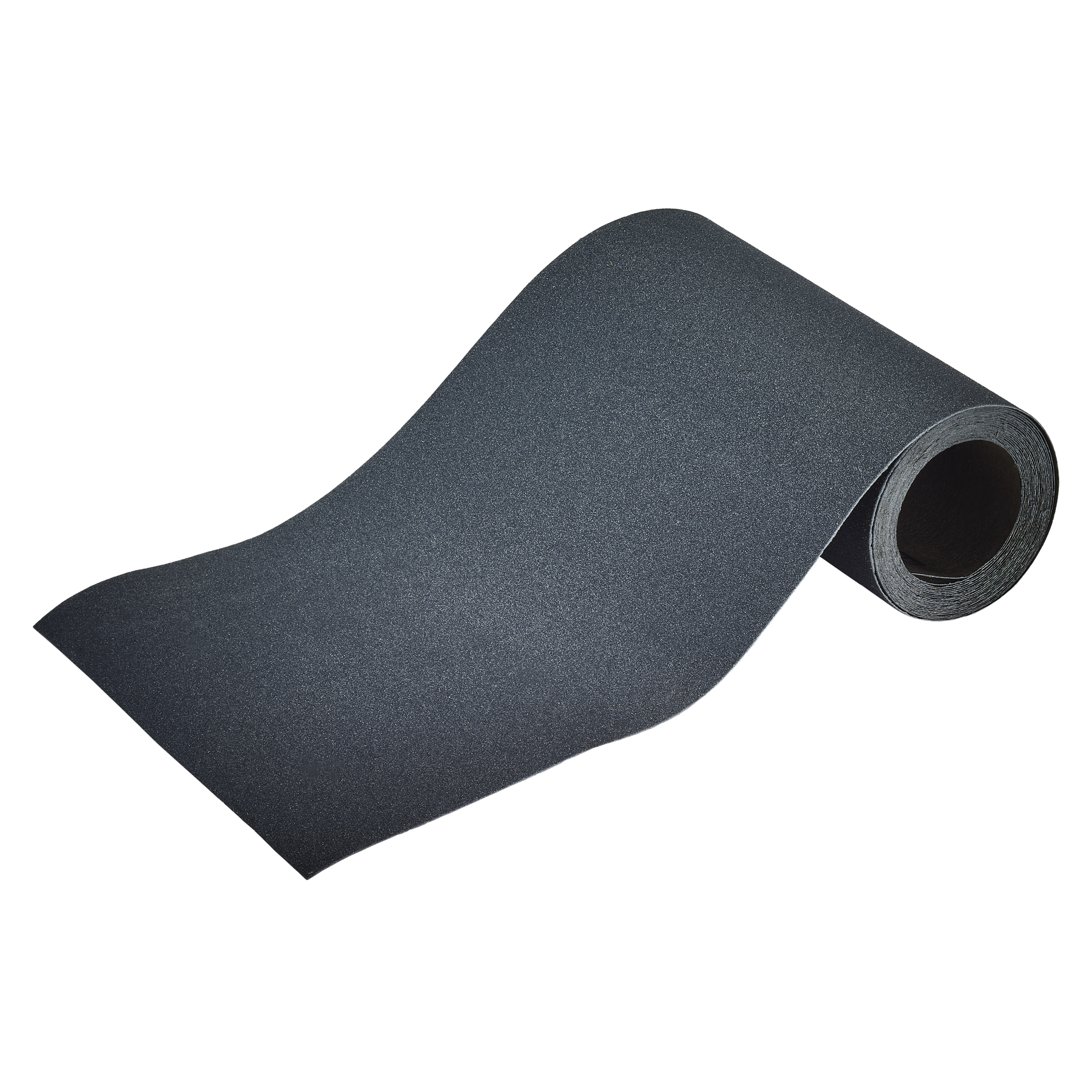 Sandpaper Roll for Metal/Varnish 3 m x 115 mm - Image 1