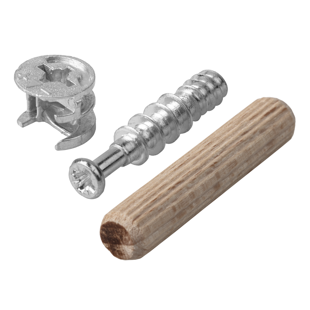 Furniture Cam Locks - Image 1