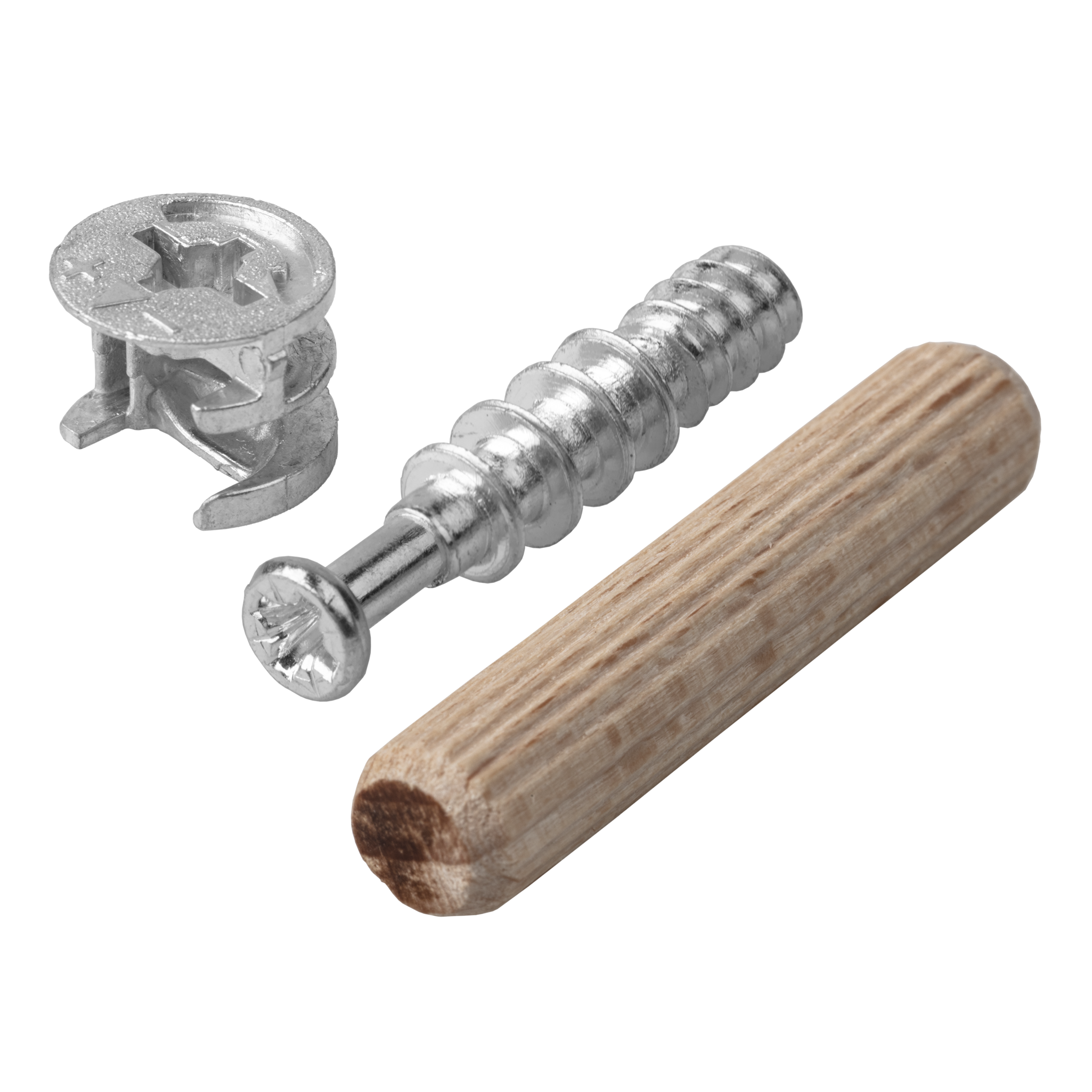 Furniture Cam Locks - Image 1