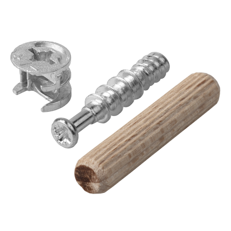 Furniture Cam Locks - Image 1