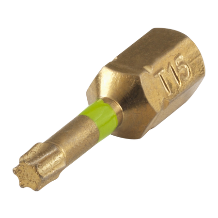 Diamant Bit, TORX® (T 15)