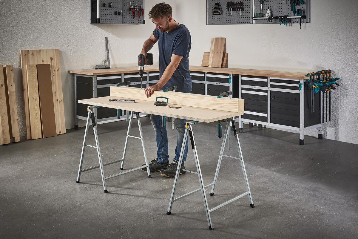 Workstand Work Support - Image 6