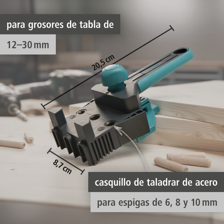 Dowelmaster (es)