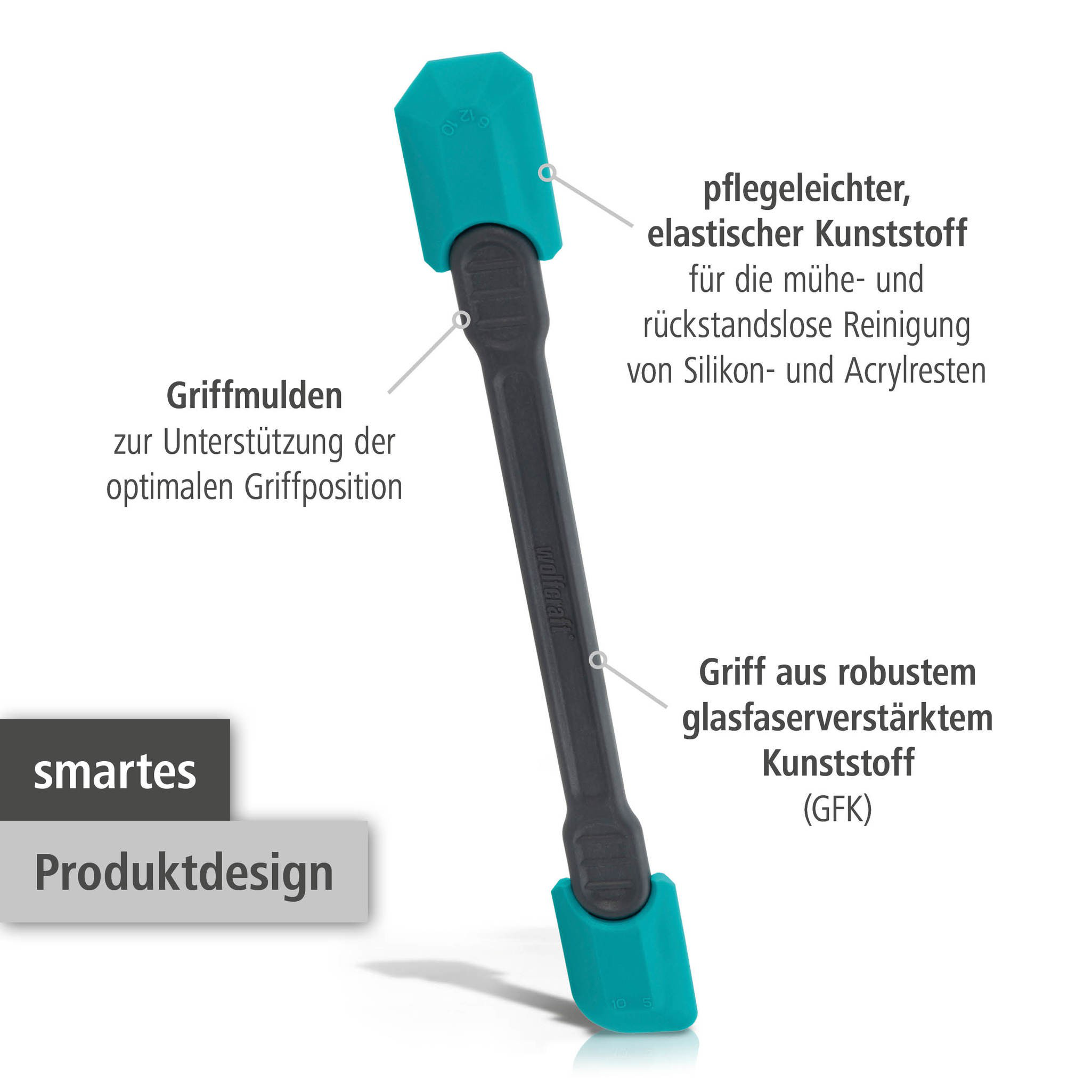 PRO FINE Joint Smoothers (de)