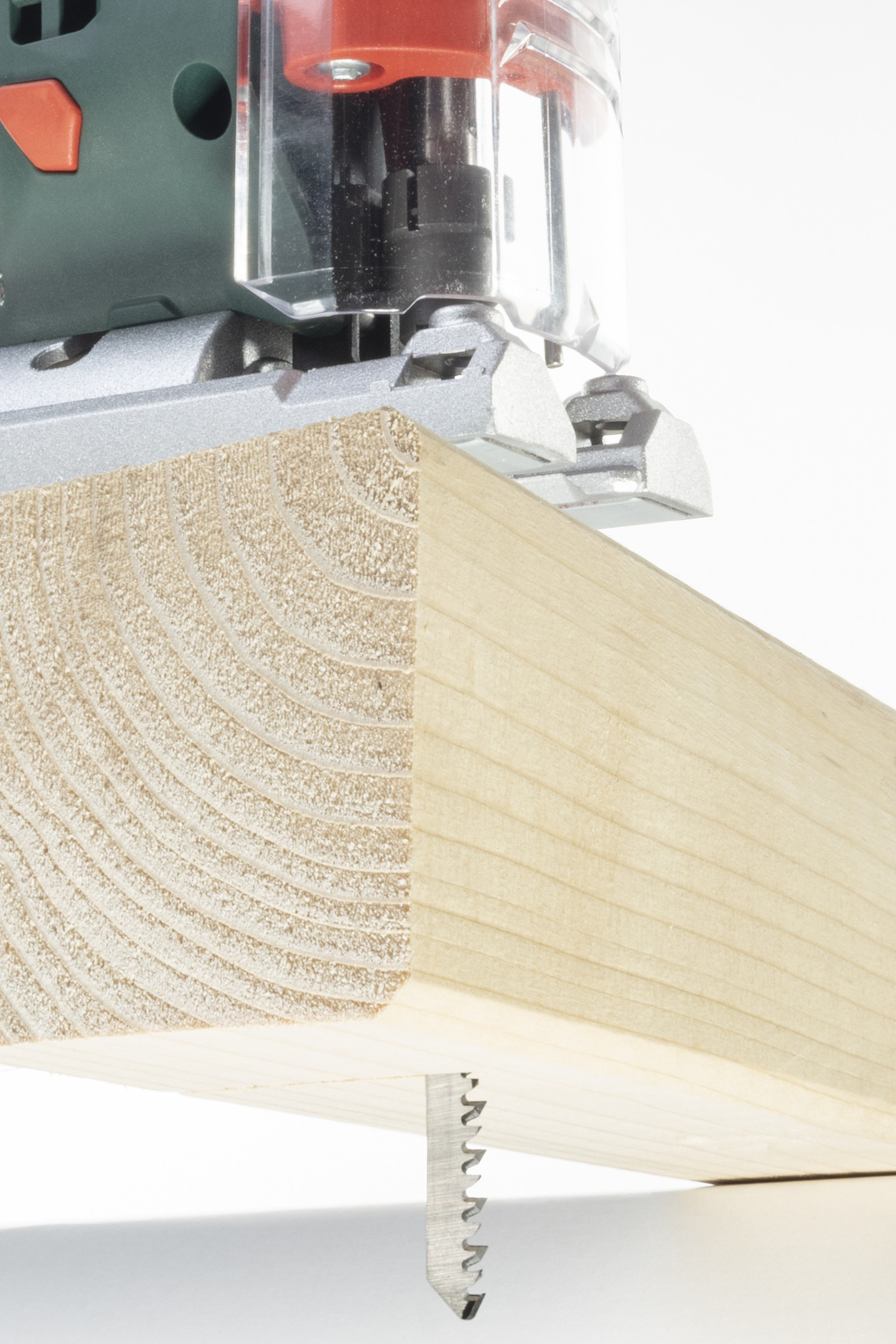 HCS Jigsaw Blades, T-shank, wood, clean cut - Image 4