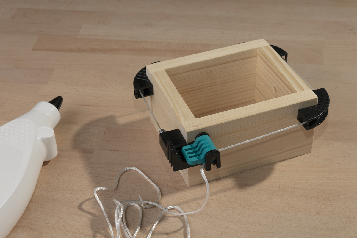 Cord Clamp
