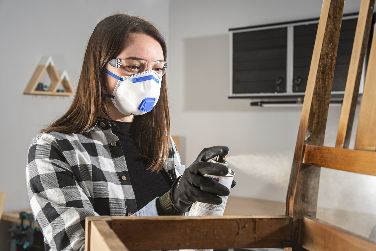 MINI Safety Glasses - Image 4