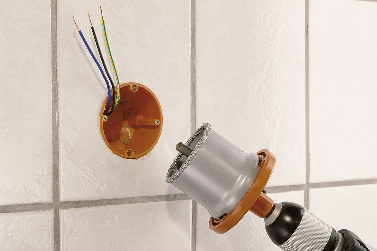 Annular Bit Insert, Tungsten Carbide Coated - Image 6