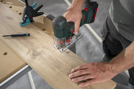 Contour Gauge PRO