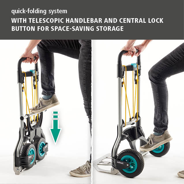 TS 850 Offroad Transport System (en)